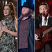AMERICAN IDOL FINALISTS